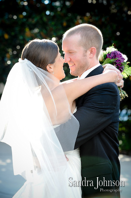 Best First Baptist Orlando Wedding photographer - Sandra Johnson (SJFoto.com)
